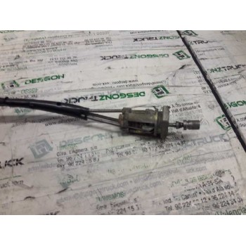 Recambio de retrovisor izquierdo para volkswagen golf ii (191/193) gl referencia OEM IAM   