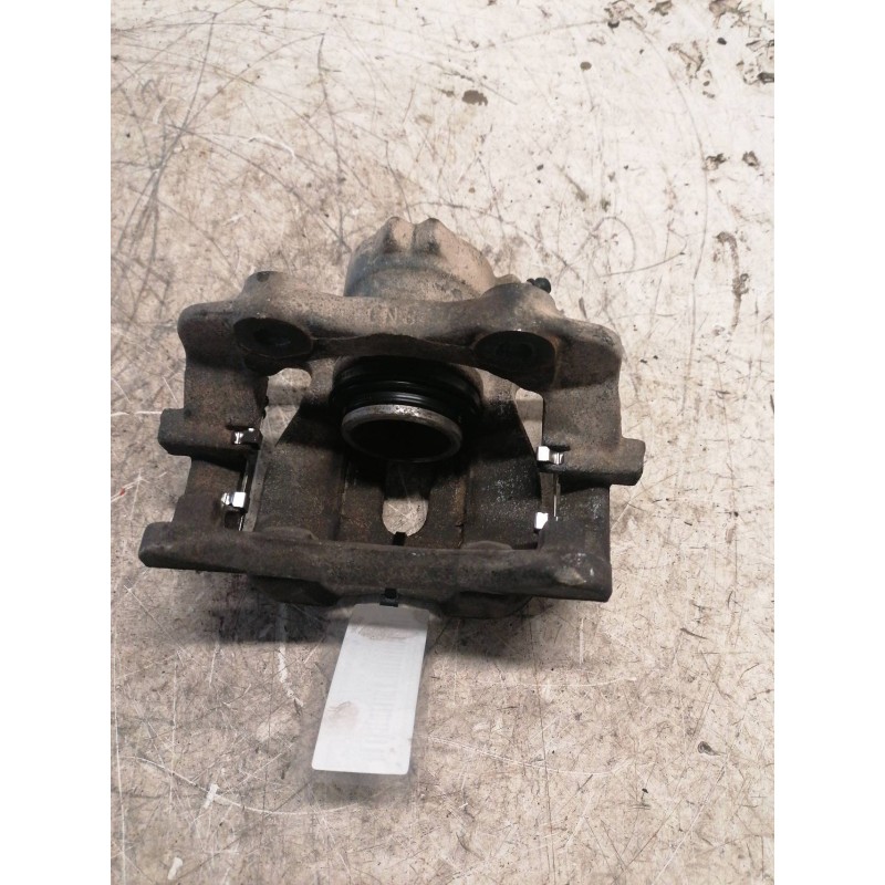 Recambio de pinza freno delantera derecha para citroën c3 1.4 hdi sx plus referencia OEM IAM 9650198880 - Gris 3