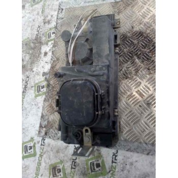 Recambio de faro izquierdo para man autobus autobus 11.220 referencia OEM IAM 81251016457  