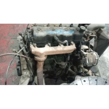 Recambio de motor completo para ebro trucks l l 35 s/2 referencia OEM IAM 165E  