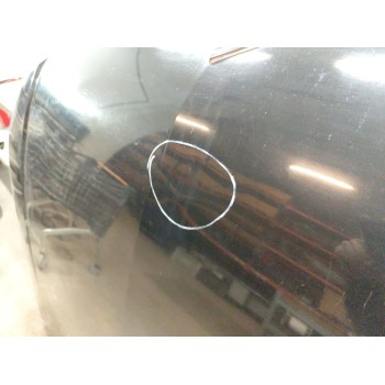 Recambio de capo para citroën c5 berlina collection referencia OEM IAM   