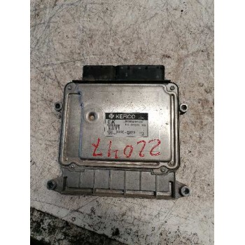 Recambio de centralita motor uce para kia rio 1.4 active referencia OEM IAM 3910026CF0 9030930912A6 