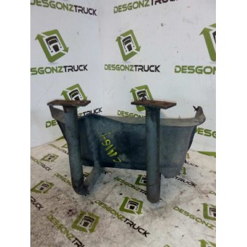 Recambio de peldaño izquierdo para volvo trucks fl 10 fl 10/280 (275-284cv) referencia OEM IAM   