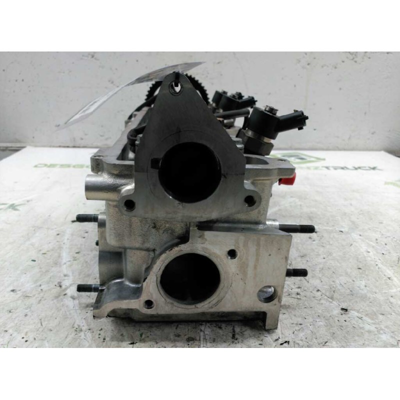 Recambio de culata para fiat stilo (192) 1.9 jtd / 1.9 jtd 115 active referencia OEM IAM 6