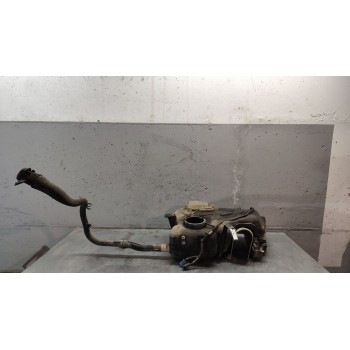 Recambio de deposito combustible para peugeot partner tepee 1.6 bluehdi 100 referencia OEM IAM   