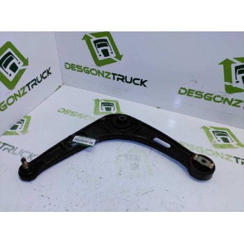 BRAZO SUSPENSION INFERIOR DELANTERO IZQUIERDO 7700413493 
