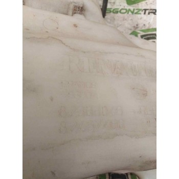 Recambio de deposito limpia para renault serie t fg 4x2 cabina high-sleeper referencia OEM IAM 82303046 82407406 
