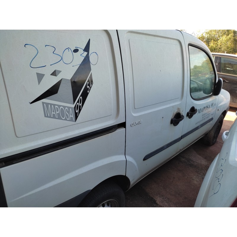 FIAT DOBLO CARGO (223)