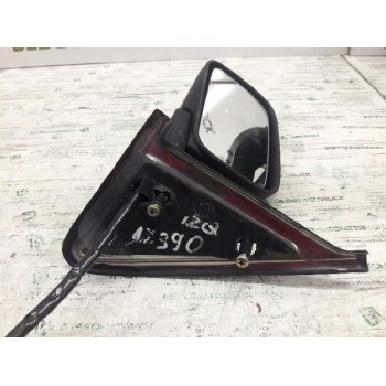 Recambio de retrovisor izquierdo para volkswagen golf ii (191/193) gl referencia OEM IAM   