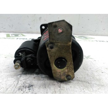 Recambio de motor arranque para peugeot 205 berlina 1.4 generation referencia OEM IAM 0000333104 9 DIENTES 