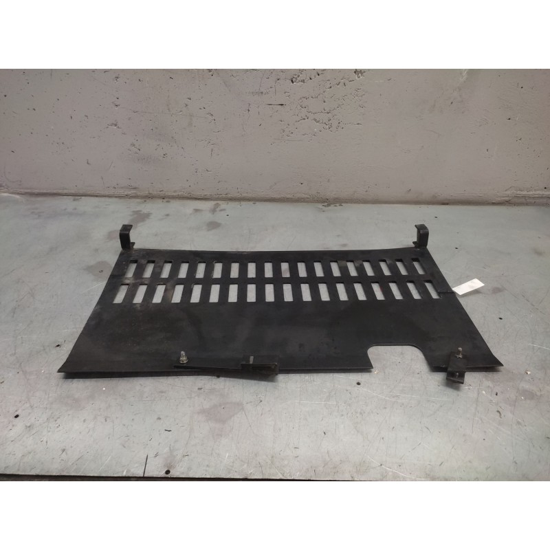 Recambio de cubrecarter para peugeot 206 berlina xt referencia OEM IAM 2