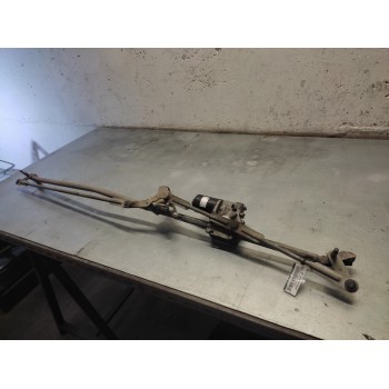 MOTOR LIMPIA DELANTERO 40463812V 4 PINS 