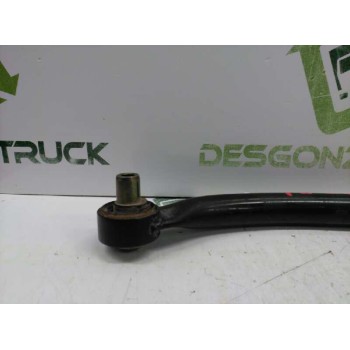 Recambio de tirante trasero izquierdo para peugeot 206 sw x-line refri referencia OEM IAM   