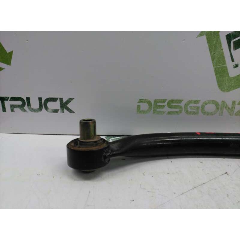 Recambio de tirante trasero izquierdo para peugeot 206 sw x-line refri referencia OEM IAM - Gris 2