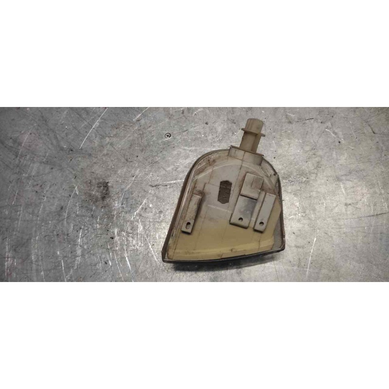 Recambio de piloto delantero izquierdo para skoda felicia berlina ( 791) lx referencia OEM IAM - Blanco 2