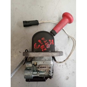 Recambio de palanca freno de mano para iveco eurocargo tector 3.9 diesel referencia OEM IAM 9611230070  