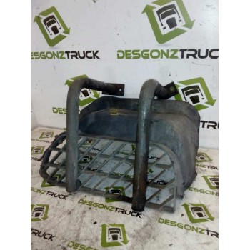 Recambio de peldaño izquierdo para volvo trucks fl 10 fl 10/280 (275-284cv) referencia OEM IAM   