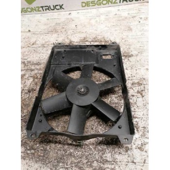 ELECTROVENTILADOR 2 PINS