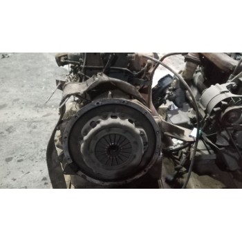 Recambio de motor completo para ebro trucks l l 35 s/2 referencia OEM IAM 165E  
