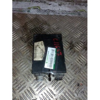 Recambio de modulo electronico para man tg - a 18.xxx 12.8 diesel referencia OEM IAM 81258056000  