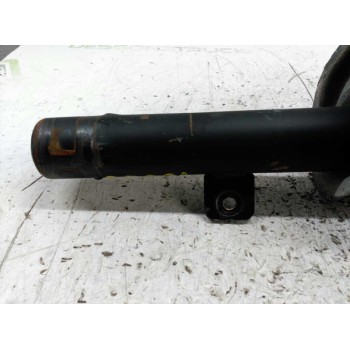 Recambio de amortiguador delantero derecho para peugeot partner (s2) combi pro referencia OEM IAM   