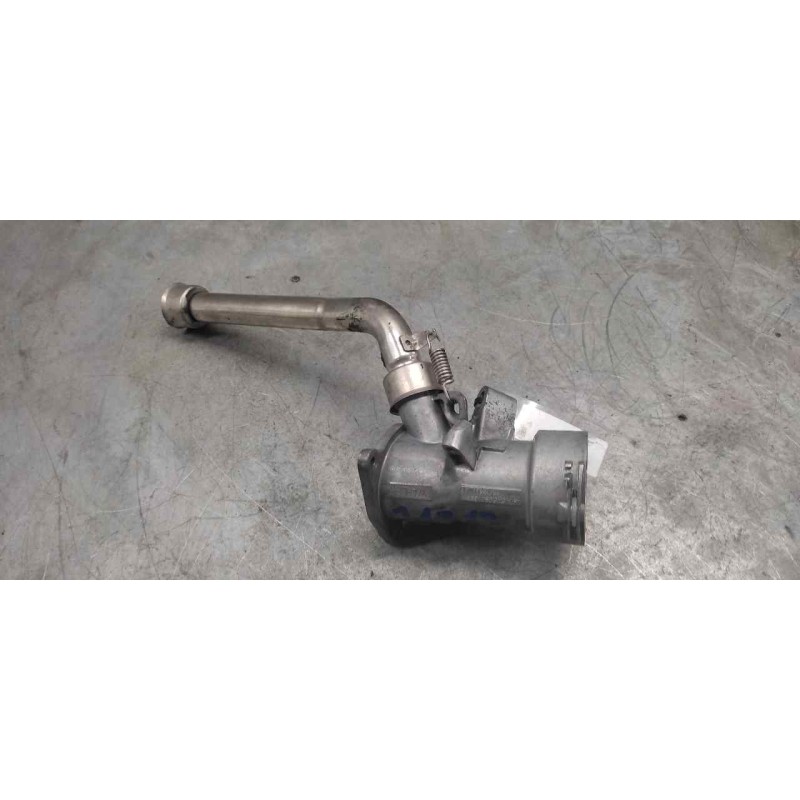 Recambio de valvula egr para mercedes-benz clase e (w211) berlina e 270 cdi (211.016) referencia OEM IAM A6460900054 - Gris 4