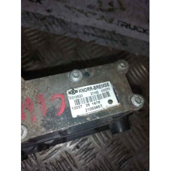 Recambio de valvula aire para volvo fh xxx 12.8 diesel referencia OEM IAM 21083657 K019820 