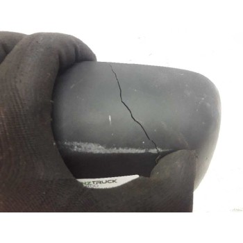 Recambio de retrovisor izquierdo para volkswagen golf ii (191/193) gl referencia OEM IAM   