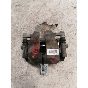 PINZA FRENO DELANTERA IZQUIERDA 9650198780 