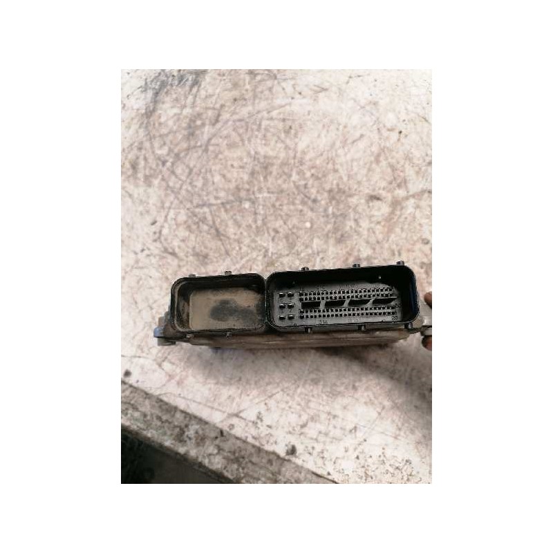 Recambio de centralita motor uce para kia rio 1.4 active referencia OEM IAM 3910026CF0 9030930912A6 - Gris 3