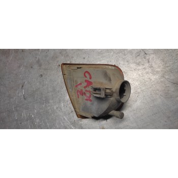 Recambio de piloto delantero izquierdo para volkswagen caddy ka/kb (9k9) familiar referencia OEM IAM   