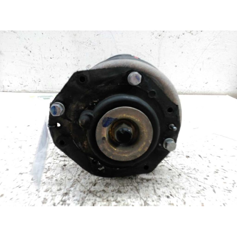Recambio de amortiguador delantero derecho para peugeot partner (s2) combi pro referencia OEM IAM - Blanco 3