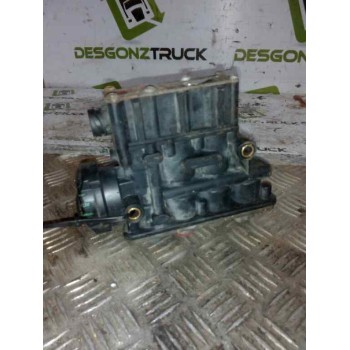 Recambio de valvula aire para volvo fh xxx 12.8 diesel referencia OEM IAM 21083657 K019820 