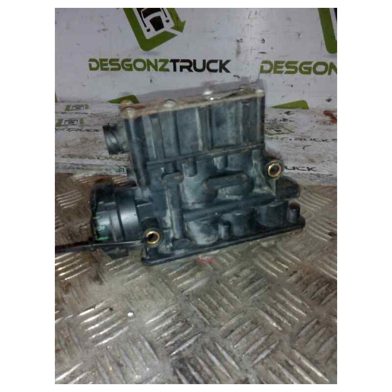 Recambio de valvula aire para volvo fh 500 12.8 diesel referencia OEM IAM 21083657 K019820 - Blanco 3