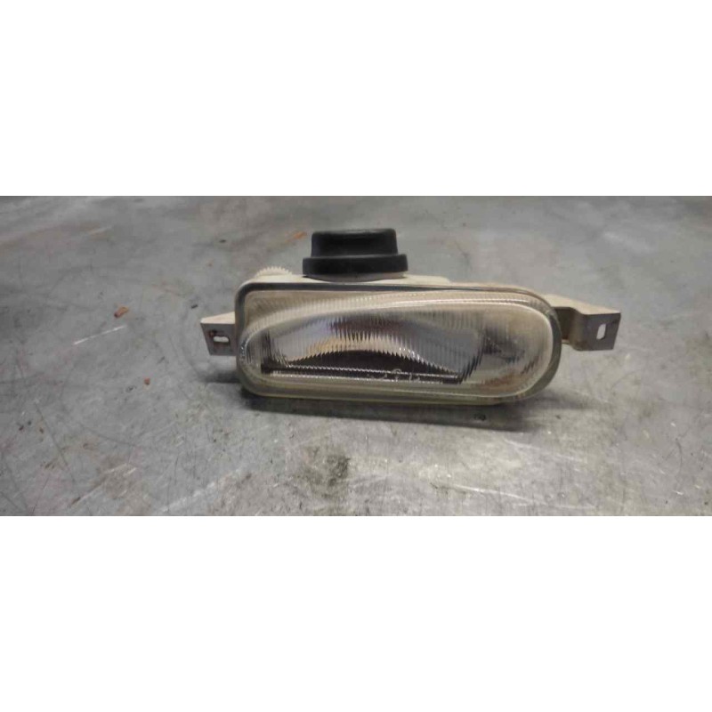 Recambio de faro antiniebla izquierdo para ford escort berlina/turnier 1.8 turbodiesel referencia OEM IAM   2 PINS