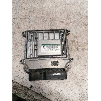 Recambio de centralita motor uce para kia rio 1.4 active referencia OEM IAM 3910026CF0 9030930912A6 