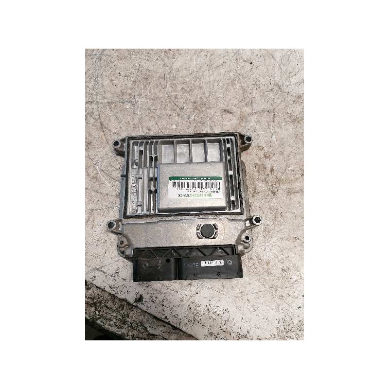 Recambio de centralita motor uce para kia rio 1.4 active referencia OEM IAM 3910026CF0 9030930912A6 - Gris 4