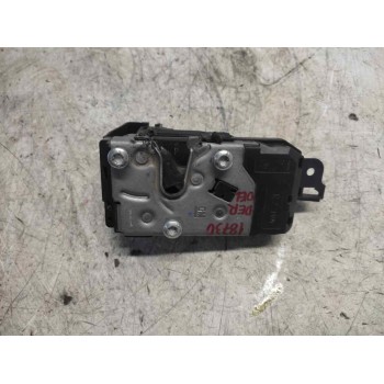 CERRADURA PUERTA DELANTERA DERECHA 13210749 3 PUERTAS 
