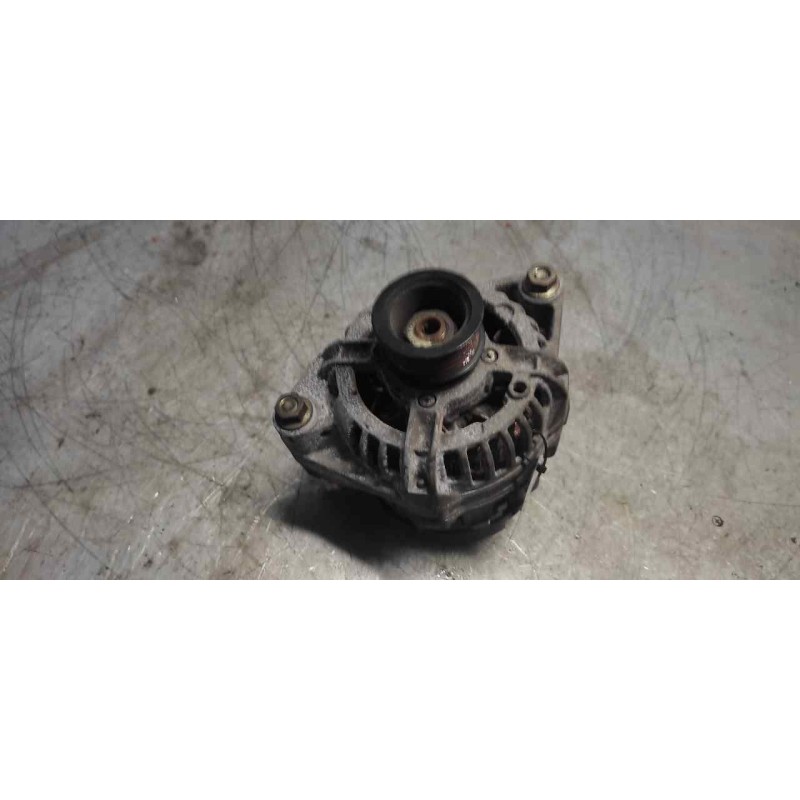 Recambio de alternador para mg serie 45 (t/rt) classic referencia OEM IAM 0124225011  