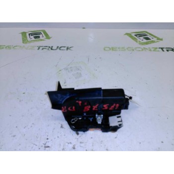 CERRADURA PUERTA DELANTERA DERECHA 7701038406 