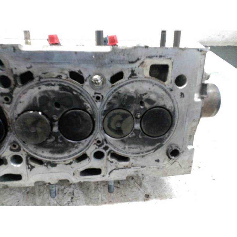Recambio de culata para fiat stilo (192) 1.9 jtd / 1.9 jtd 115 active referencia OEM IAM 9