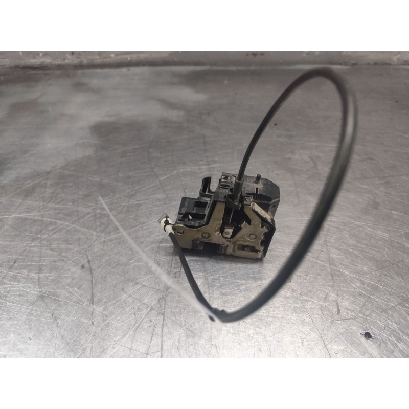 Recambio de cerradura puerta delantera derecha para renault scenic (ja..) 1.4 16v fairway referencia OEM IAM   