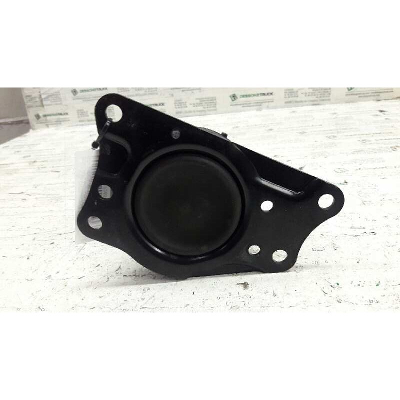 Recambio de soporte motor derecho para seat ibiza (6l1) 1.9 sdi referencia OEM IAM - Verde 4