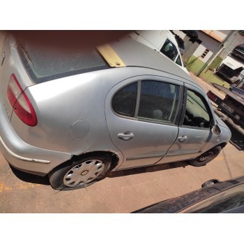 seat leon (1m1) del año 2002