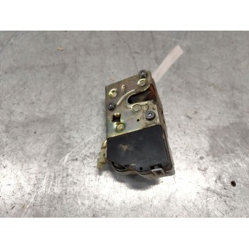 Recambio de cerradura puerta delantera derecha para citroën c5 berlina collection referencia OEM IAM  6 PINS 