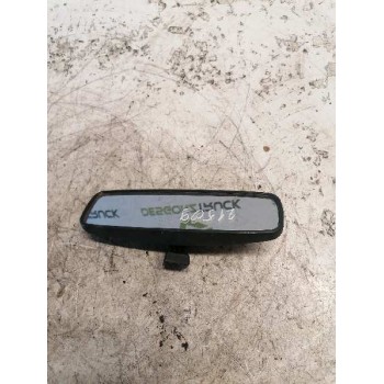 Recambio de espejo interior para ford mondeo berlina (ge) ambiente referencia OEM IAM   