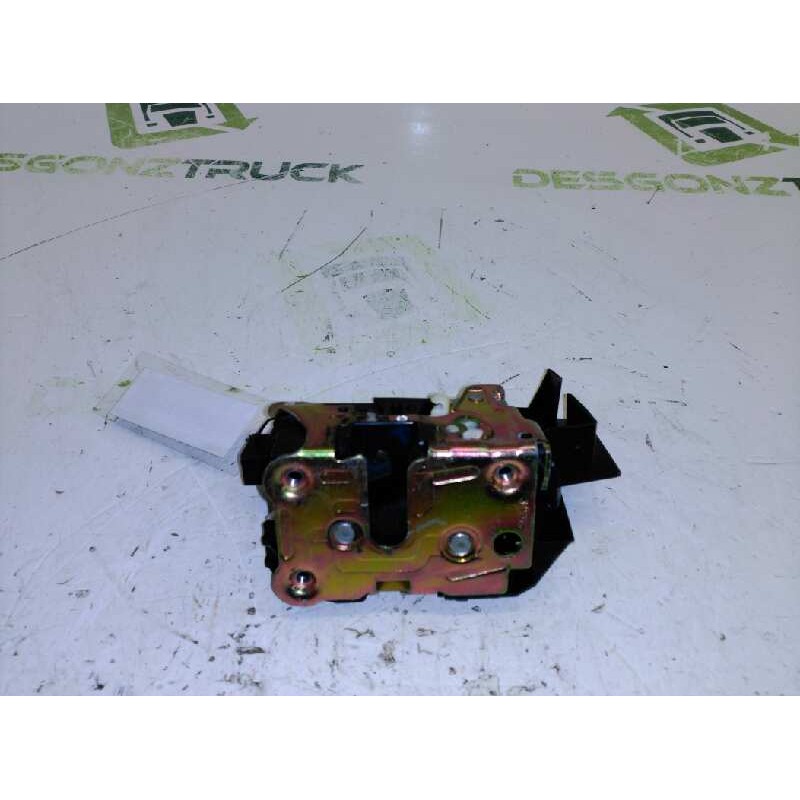 Recambio de cerradura puerta delantera derecha para renault laguna (b56) 1.8 anade referencia OEM IAM 7701038406 - Azul 2