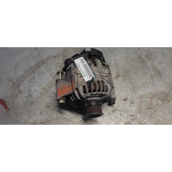 Recambio de alternador para mg serie 45 (t/rt) classic referencia OEM IAM 0124225011  