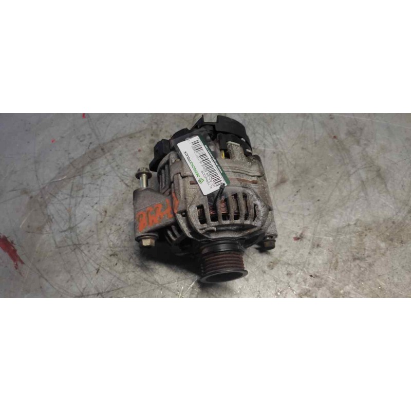 Recambio de alternador para mg serie 45 (t/rt) classic referencia OEM IAM 0124225011 - Gris 2