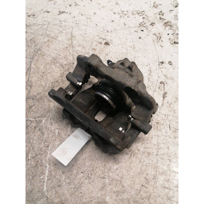 Recambio de pinza freno delantera izquierda para citroën c3 1.4 hdi sx plus referencia OEM IAM 9650198780 - Gris 3